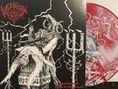 Archgoat – Angelcunt (Tales Of Desecration) LP 2022 Debemur Morti Prod [Red] *FR