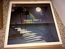 ミラクルミュージカル – Hawaii Part II Opaque Brown RARE Vinyl & Sandstone XLarge XL Hoodie
