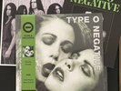 Type O Negative - Bloody Kisses NEW vinyl 12” DLP sealed Metal Goth Peter Steele