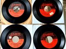 BLUES R&B 45 lot: LaVERN BAKER Jim Dandy DIX-A-BILLY Trouble FIND ANOTHER FOOL