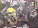 Rez - Silence Screams - 1988 US Pressing - Still Sealed