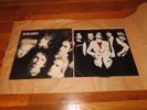 THE DEAD BOYS WE HAVE COME FOR YOUR CHILDREN ORIG 1978 SIRE SRK 6054 PROMOTIONAL