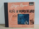 GINGER ROGERS Alice In Wonderland 3x10