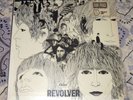 THE BEATLES REVOLVER MONO 1ST PRESSING 66' FACTORY SEALED BEAUTY