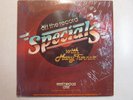 MIKE+THE MECHANICS OFF THE RECORD WESTWOOD ONE RADIO SPECIAL 1989 2LP GENESIS