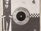 THE BODYSNATCHERS Easy Life - Too Experienced UK 7