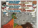 Fred Wesley And The Horny Horns Say Blow By Blow Backwards LP OG P-Funk Atlantic