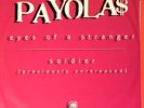 PAYOLAS - EYES OF A STRANGER (COSMIC DISCOMIX 12