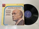 SVIATOSLAV RICHTER Schubert Wanderer Fantasia Sonata... NM LP Stereo SXLP 30297