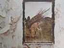 Led Zeppelin ‎– Untitled (ZOSO) 1977 Vinyl LP 33 RPM  Atlantic ‎– SD 19129