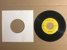 Alice Cooper – Gutter Cat / School's Out - Thai Jukebox EP Rare