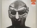 Madvillain - Doom and Madlib- Madvillainy - UK First Press PIASX040DLP