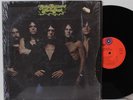 TUCKY BUZZARD Warm Slash LP (Capitol ST 864, orig ’71) VG++ in SHRINK