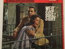 *RARE* Vintage Original Vinyl LP Record - Broadway West Side Story