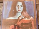 Lana Del Rey - Born To Die Picture Disc by Jenna Gribbon Gallery x NTWRK LE 500