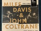 Miles Davis & John Coltrane - Live in Paris 1960 - Vinyl Me Please Classics NEW