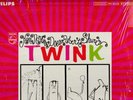 KEN NORDINE ROBERT SHURE TWINK PHILIPS STEREO WLP IN SHRINK SPOKEN WORD NM/EX