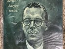 SEALED - Herbie Harper Sextet - 1987 VSOP Mode Mono LP#100 LP Vinyl Record