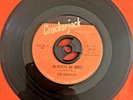 Northern soul The Shufflers Always be mine / When the lights are low VG
