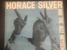 Horace SILVER and the Jazz Messengers   Blue note 1518