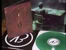 Eddie Vedder ‎Ukulele Songs SEALED Green Vinyl LP + Book - Pearl Jam Vinyl