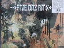 Five Day Rain-same UK psych brand new reissue lp