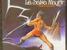 LA SALSA MAYOR - NUESTRA ORQUESTA DE FRENTE Y LUCHANDO SALSA GUAGUANCO EX NM