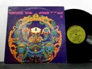 GRATEFUL DEAD  LP Anthem Of The Sun 1968  Warner Brothers  vinyl