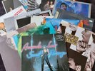 15Lp's POP / ROCK / DISCO 70er / 80er – SIMPLE MINDS, AMANDA LEAR, GIPSY KINGS..