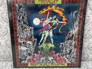 FireBallet - Night on Bald Mountain Music Vinyl Record Passport Records 1975