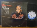 Duke Pearson ‎– The Right Touch 1967 Blue Note RVG Freddie Hubbard S Turrentine