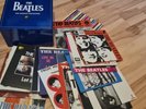The Beatles The Singles Collection BOX SET Vinyl Single 7inch neuwertig