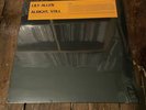 Lily Allen - Alright, Still Vinyl Record SEALED Black 2018