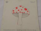 MUSHROOM   -  EARLY ONE MORNING  -   IRISH FIRST  ISSUE WITH POSTER   1973  HAWK