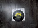 CURTIS GORDON 7' - A SIDE - SITTIN' ON TOP OF THE WORLD - B SIDE - ROCK, ROLL, ?