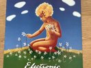 Electronic Raise The Pressure 1996 Vinyl LP Near Mint