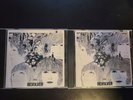 Beatles Revolver Capitol Mono and Stereo Ebbetts DESS Rare   OOP  