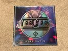 Dee Gees - Hail Satin (FOO FIGHTERS) Limited Record Store Day 2021 RSD Vinyl LP