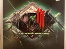 Skrillex – Scary Monsters And Nice Sprites LP USED VG++/VG+ 12