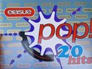 ERASURE - POP THE FIRST TWENTY HITS 2 × DOUBLE VINYL LP  EX/EX WITH INNERS