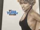 Tina Turner Simply The Best  Vinyl Doppel LP Gatefold Capitol 1991