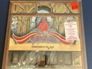 Styx Paradise Theatre A&M SP-3719 Gatefold Vinyl 1980 LP Record Sealed Hype
