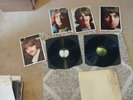 The Beatles White Album vinyl LP B