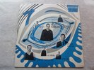 JON EARDLEY PRESTIGE 7033 ORIG.  446 W. 50th St. NYC RVG DG