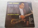 BOOKER ERVIN  THE BOOK COOKS  BETHLEHEM  BCP 6048, ORIG. DG
