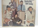 THE BEATLES BUTCHER COVER Mono ORIG Yesterday and Today T 2553 Partial Peel