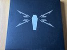 Metallica Death Magnetic 45 rpm 180g Vinyl Box Set