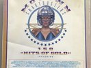 MOTOWN CHARTBUSTERS 150 HITS OF GOLD 9-LP BOX SET (1985)