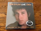 BOB DYLAN LIVE 1964 BOOTLEG SERIES VOL. 6 3LP 200 GM QUIEX SUPER VINYL SEALED