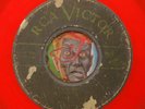 HEAR Arthur Big Boy Crudup 45 Katie May / Boy Friend Blues RCA 50-0001 R&B red